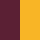 Maroon Gold